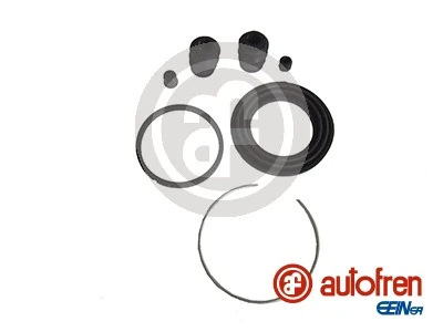 Repair Kit, brake caliper